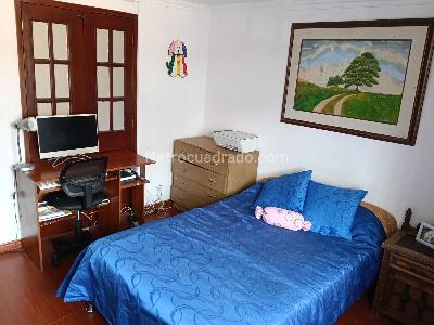 Apartamento de 3 alcobas en venta en Santa Helena De Baviera, Bogotá, 68 m² · foto 12 de 20