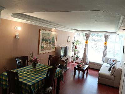 Apartamento de 3 alcobas en venta en Santa Helena De Baviera, Bogotá, 68 m² · foto 1 de 20
