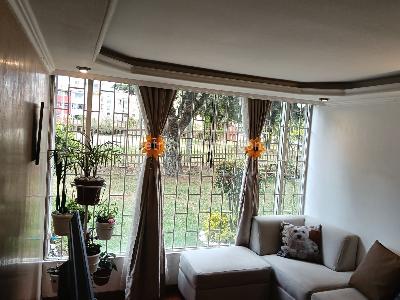 Apartamento de 3 alcobas en venta en Santa Helena De Baviera, Bogotá, 68 m² · foto 4 de 20