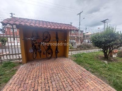Apartamento de 3 alcobas en venta en Santa Helena De Baviera, Bogotá, 68 m² · foto 18 de 20