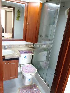 Apartamento de 3 alcobas en venta en Santa Helena De Baviera, Bogotá, 68 m² · foto 13 de 20