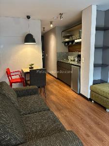 Apartamento en venta en Chapinero, Bogotá · foto 10 de 14