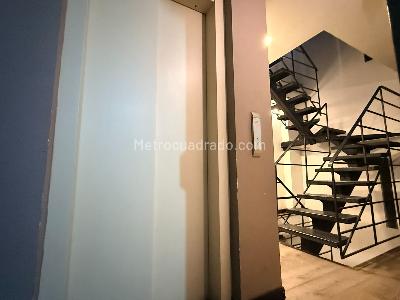 Apartamento en venta en Chapinero, Bogotá · foto 12 de 14