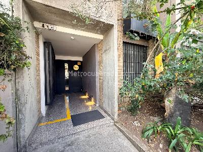 Apartamento en venta en Chapinero, Bogotá · foto 13 de 14