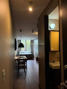 Apartamento en venta en Chapinero, Bogotá · foto 2 de 14