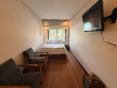 Apartamento en venta en Chapinero, Bogotá · foto 3 de 14