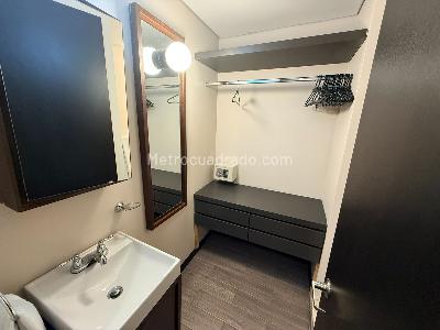 Apartamento en venta en Chapinero, Bogotá · foto 4 de 14