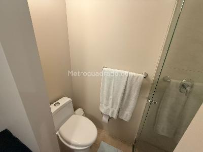 Apartamento en venta en Chapinero, Bogotá · foto 5 de 14
