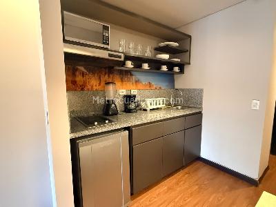 Apartamento en venta en Chapinero, Bogotá · foto 6 de 14
