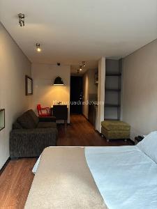 Apartamento en venta en Chapinero, Bogotá · foto 8 de 14