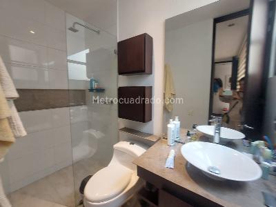 Apartaestudio en venta en Santa Paula, Bogotá, 57 m² · foto 12 de 14