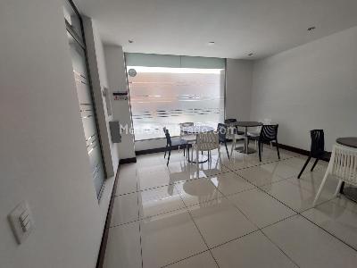 Apartaestudio en venta en Santa Paula, Bogotá, 57 m² · foto 13 de 14