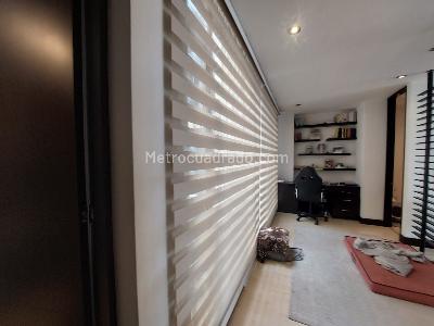 Apartaestudio en venta en Santa Paula, Bogotá, 57 m² · foto 9 de 14