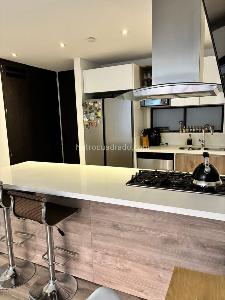 Apartamento de 2 alcobas en venta en Santa Paula Norte, Bogotá, 69 m² · foto 10 de 13