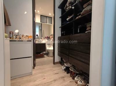 Apartamento de 2 alcobas en venta en Santa Paula Norte, Bogotá, 69 m² · foto 13 de 13