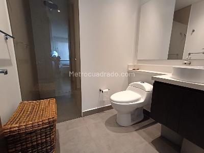 Apartamento de 2 alcobas en venta en Santa Paula Norte, Bogotá, 69 m² · foto 6 de 13