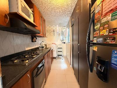 Apartamento de 3 alcobas en venta en San Carlos Tibabita, Bogotá, 61 m² · foto 3 de 20