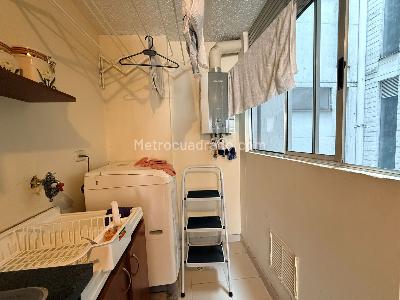Apartamento de 3 alcobas en venta en San Carlos Tibabita, Bogotá, 61 m² · foto 4 de 20