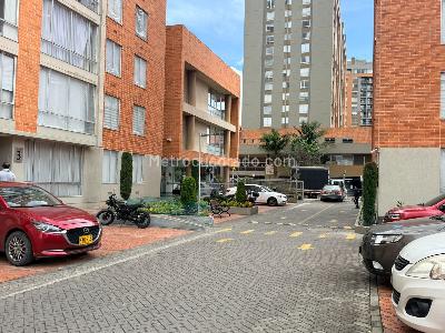 Apartamento de 3 alcobas en venta en San Carlos Tibabita, Bogotá, 61 m² · foto 15 de 20