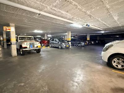 Apartamento de 3 alcobas en venta en San Carlos Tibabita, Bogotá, 61 m² · foto 14 de 20