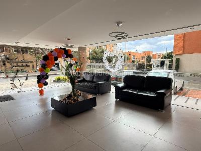 Apartamento de 3 alcobas en venta en San Carlos Tibabita, Bogotá, 61 m² · foto 18 de 20