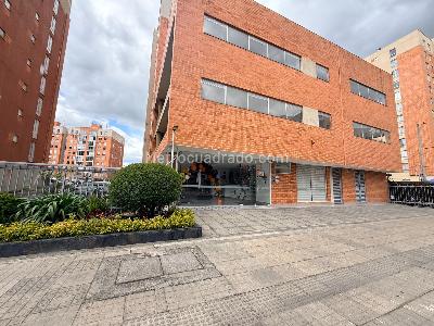 Apartamento de 3 alcobas en venta en San Carlos Tibabita, Bogotá, 61 m² · foto 19 de 20
