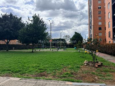 Apartamento de 3 alcobas en venta en San Carlos Tibabita, Bogotá, 61 m² · foto 20 de 20