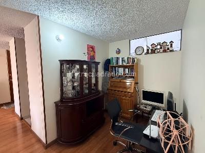 Apartamento de 3 alcobas en venta en San Carlos Tibabita, Bogotá, 61 m² · foto 5 de 20