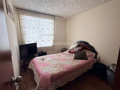 Apartamento de 3 alcobas en venta en San Carlos Tibabita, Bogotá, 61 m² · foto 6 de 20