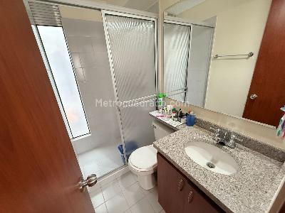 Apartamento de 3 alcobas en venta en San Carlos Tibabita, Bogotá, 61 m² · foto 7 de 20