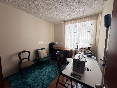 Apartamento de 3 alcobas en venta en San Carlos Tibabita, Bogotá, 61 m² · foto 9 de 20