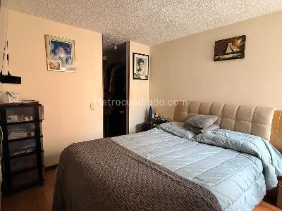 Apartamento de 3 alcobas en venta en San Carlos Tibabita, Bogotá, 61 m² · foto 10 de 20
