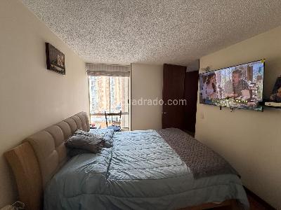 Apartamento de 3 alcobas en venta en San Carlos Tibabita, Bogotá, 61 m² · foto 12 de 20