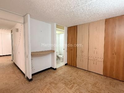 Apartamento de 3 alcobas en venta en Pradera Norte, Bogotá, 54 m² · foto 11 de 20