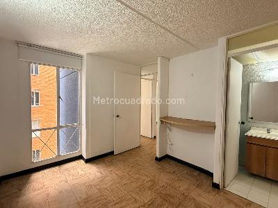Apartamento de 3 alcobas en venta en Pradera Norte, Bogotá, 54 m² · foto 12 de 20