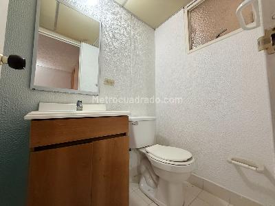 Apartamento de 3 alcobas en venta en Pradera Norte, Bogotá, 54 m² · foto 13 de 20