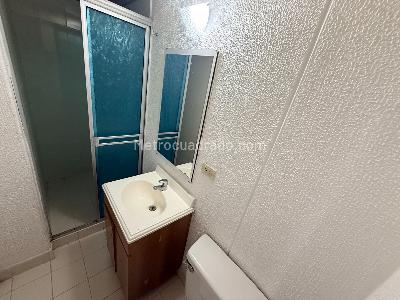 Apartamento de 3 alcobas en venta en Pradera Norte, Bogotá, 54 m² · foto 14 de 20