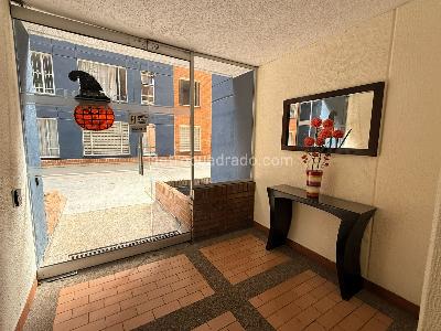 Apartamento de 3 alcobas en venta en Pradera Norte, Bogotá, 54 m² · foto 15 de 20