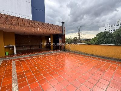 Apartamento de 3 alcobas en venta en Pradera Norte, Bogotá, 54 m² · foto 17 de 20