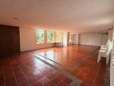 Apartamento de 3 alcobas en venta en Pradera Norte, Bogotá, 54 m² · foto 18 de 20