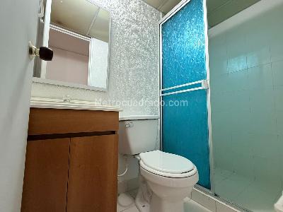 Apartamento de 3 alcobas en venta en Pradera Norte, Bogotá, 54 m² · foto 5 de 20