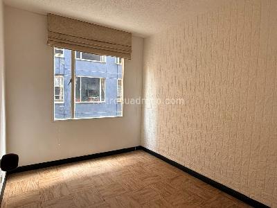Apartamento de 3 alcobas en venta en Pradera Norte, Bogotá, 54 m² · foto 6 de 20
