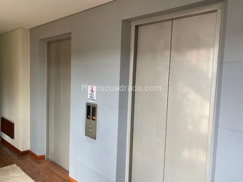 Piso – Bogotá D.C. - Vista 3