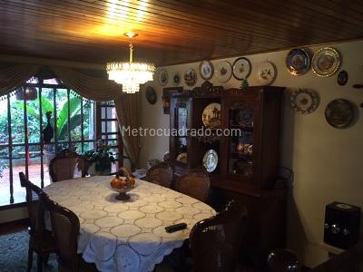 Casa de 3 alcobas en venta en Colina Campestre, Bogotá, 240 m² · foto 8 de 20