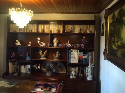 Casa de 3 alcobas en venta en Colina Campestre, Bogotá, 240 m² · foto 9 de 20