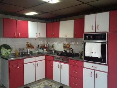 Casa de 3 alcobas en venta en Colina Campestre, Bogotá, 240 m² · foto 13 de 20