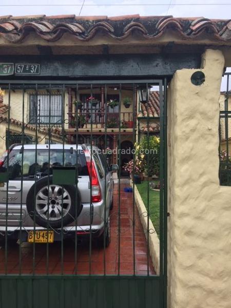 Casa – Bogotá D.C. - Vista 3