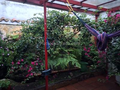 Casa de 3 alcobas en venta en Colina Campestre, Bogotá, 240 m² · foto 15 de 20