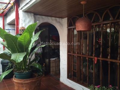 Casa de 3 alcobas en venta en Colina Campestre, Bogotá, 240 m² · foto 16 de 20