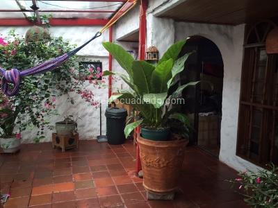 Casa de 3 alcobas en venta en Colina Campestre, Bogotá, 240 m² · foto 17 de 20